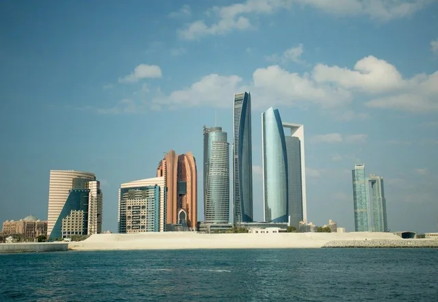 Apartment, Corniche