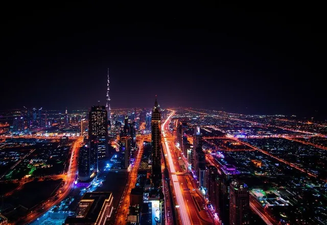 Apartment, Downtown Dubai