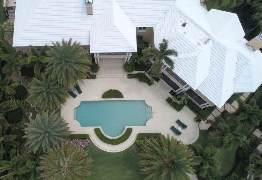 Villa, Saadiyat Island - Photo 1 of 6