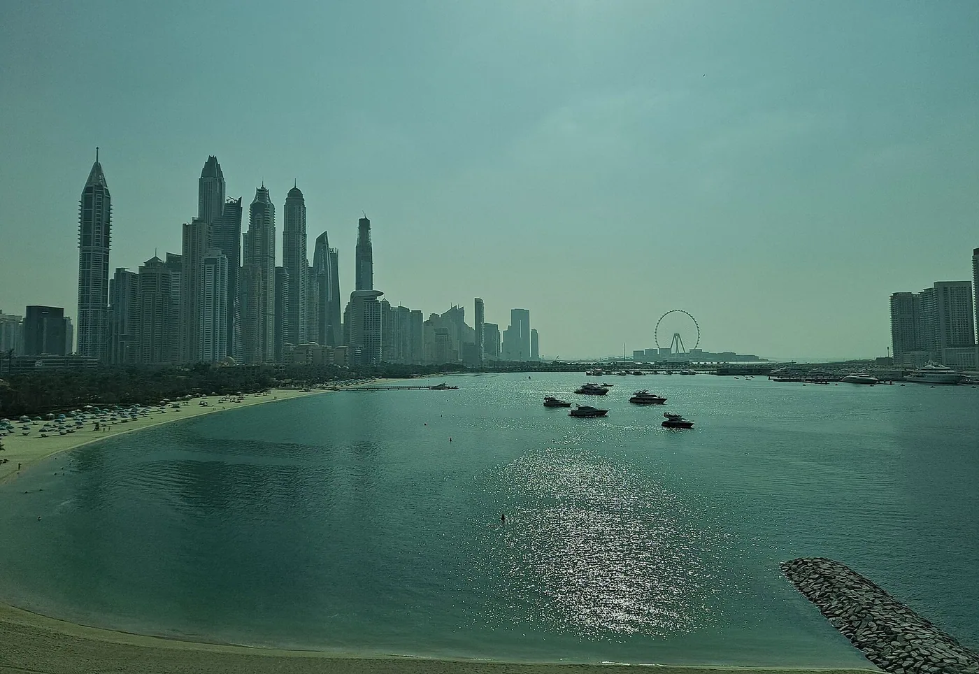 Apartment, Palm Jumeirah - Photo 1 of 5