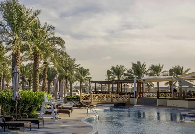 Villa, Yas Island