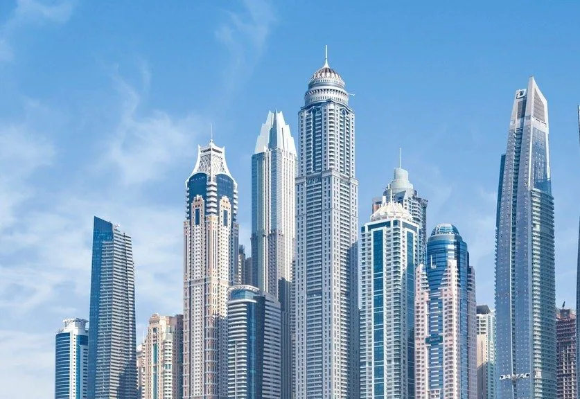 Apartment, Dubai Marina - Photo 1 of 5