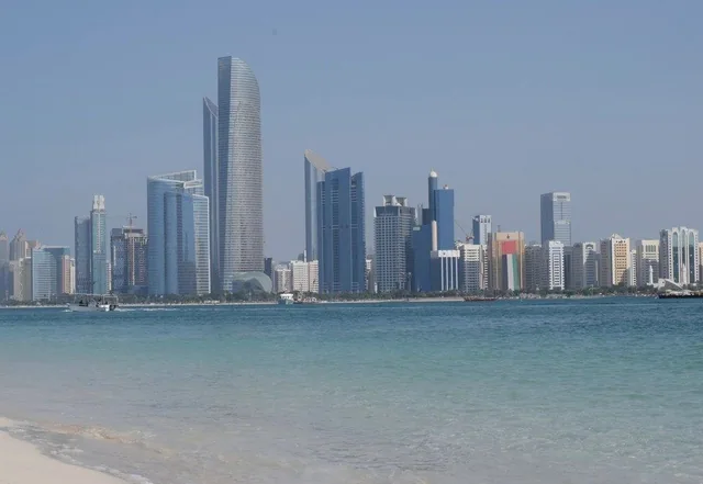 Apartment, Al Reem Island