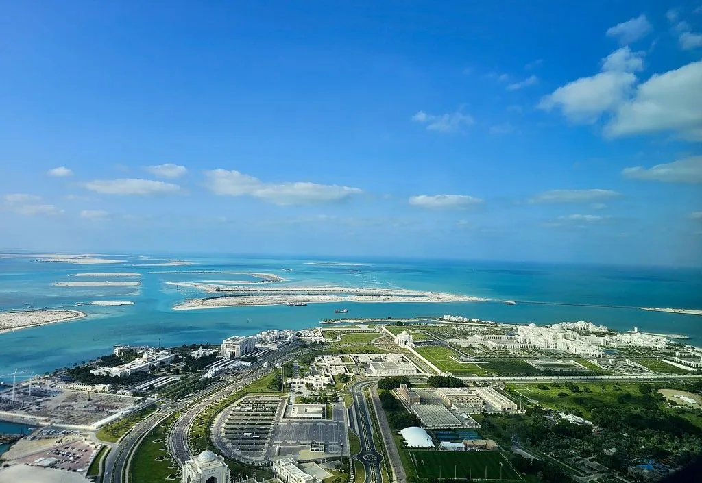 Apartment, Saadiyat Island - Photo 1 of 6