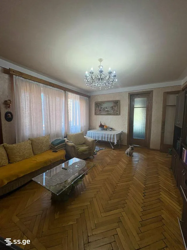 Apartment, Kutaisi