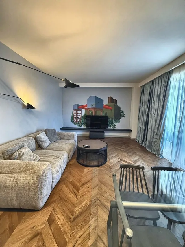 Apartment, Saburtalo
